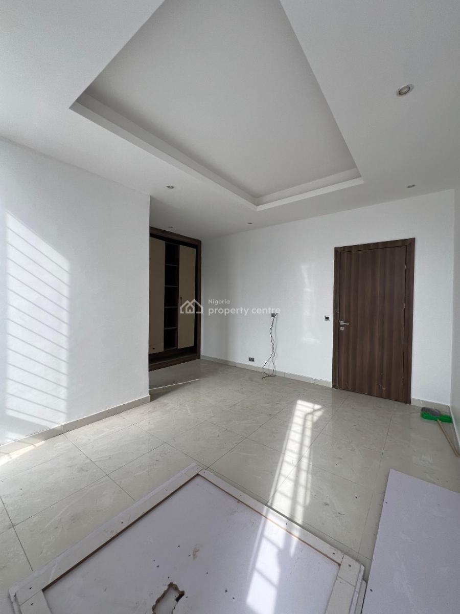 Modern 4-bedroom Terrace Duplex, Lekki Phase 1, Lekki, Lagos, Terraced Duplex for Sale