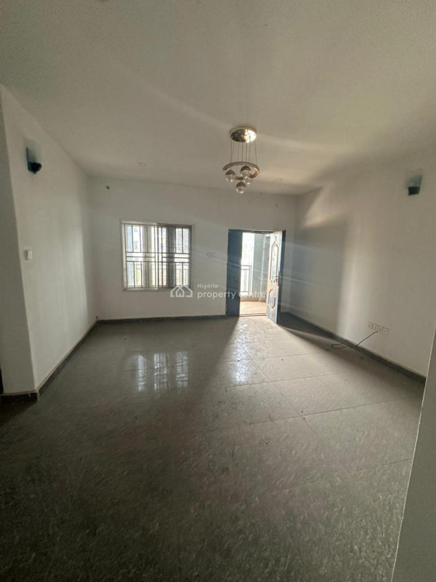 Brand New,well Finished Six Units of 2 Bedroom Apartments, Behind Sil Estate, Mbora (nbora), Abuja, Flat / Apartment for Rent