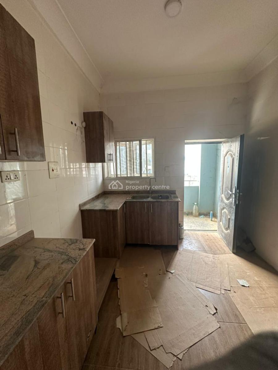 Brand New,well Finished Six Units of 2 Bedroom Apartments, Behind Sil Estate, Mbora (nbora), Abuja, Flat / Apartment for Rent