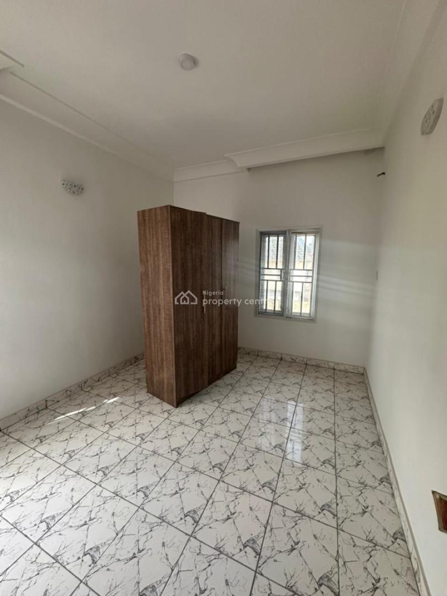 Brand New,well Finished Six Units of 2 Bedroom Apartments, Behind Sil Estate, Mbora (nbora), Abuja, Flat / Apartment for Rent