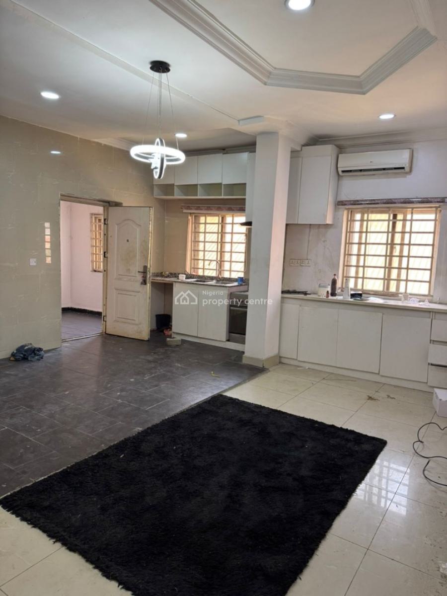 Luxury 2 Bedroom Flat with Open Plan Kitchen, Lekki Right, Lekki Phase 1, Lekki, Lagos, Flat / Apartment for Rent