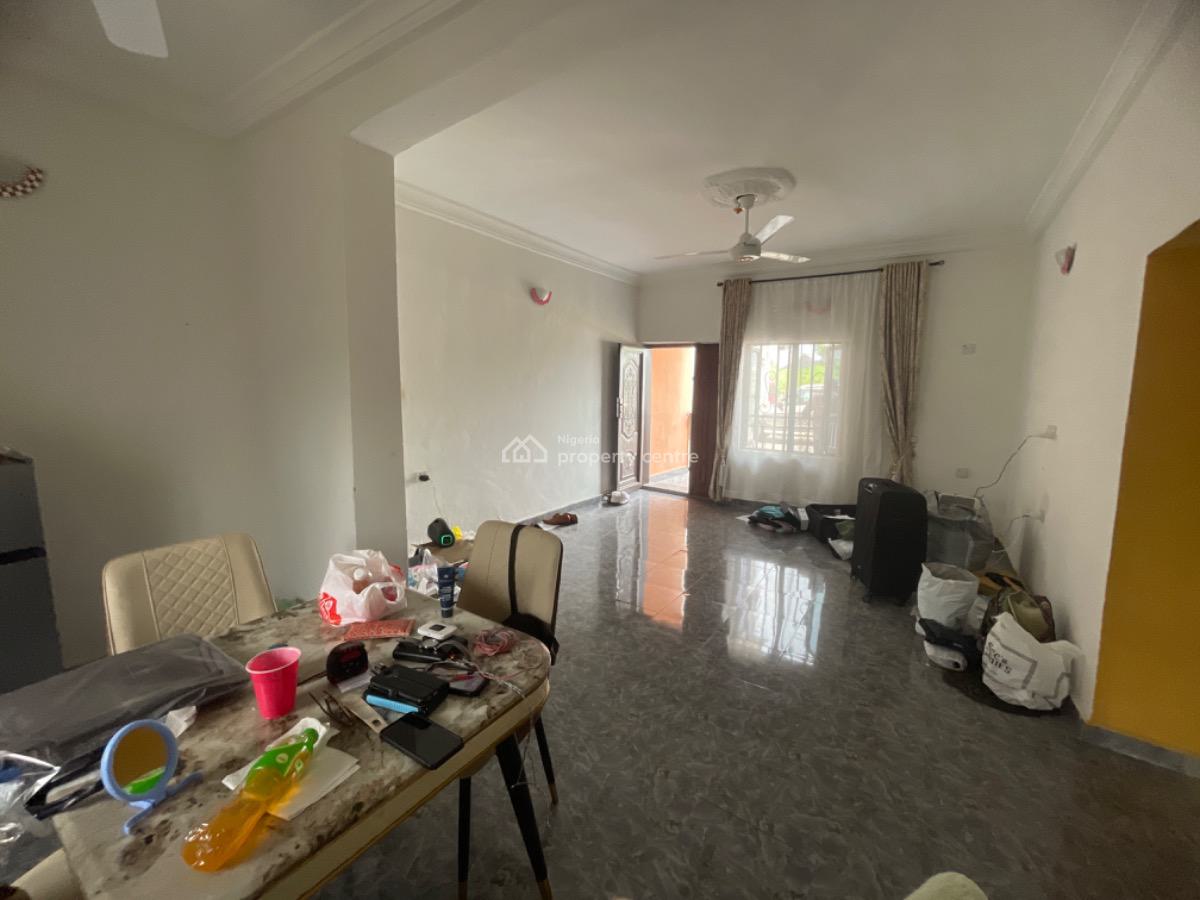 One Bedroom Apartment, Amakohia Pocket Layout, Owerri Municipal, Imo, Mini Flat (room and Parlour) for Rent