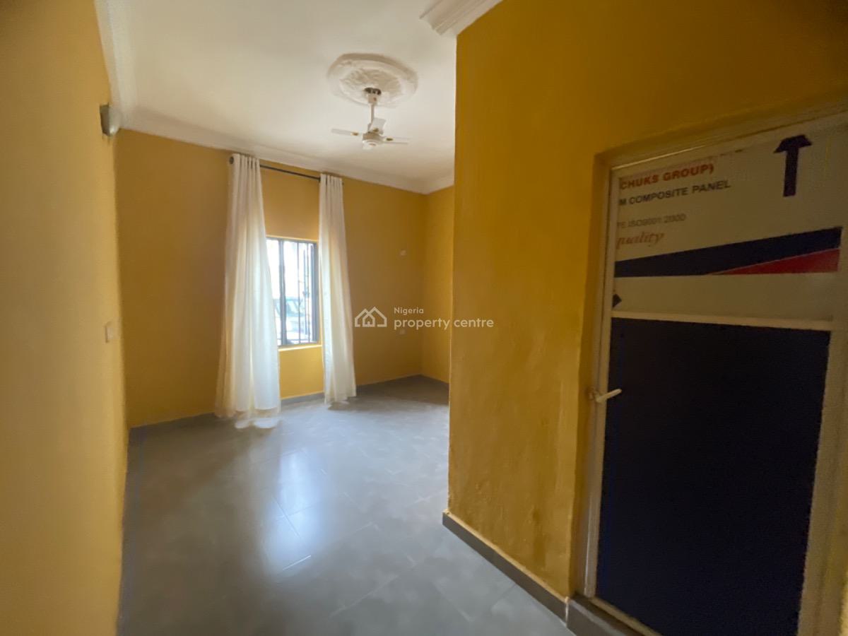 One Bedroom Apartment, Amakohia Pocket Layout, Owerri Municipal, Imo, Mini Flat (room and Parlour) for Rent