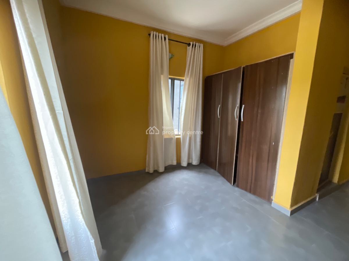 One Bedroom Apartment, Amakohia Pocket Layout, Owerri Municipal, Imo, Mini Flat (room and Parlour) for Rent