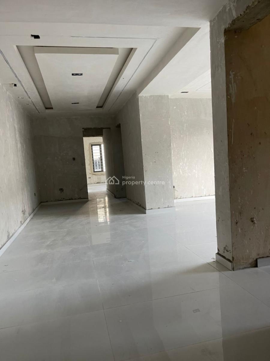 20 Units of 2 Bedroom Serviced Apartment (delivery Date: August 2026), Gbangbala, Ikate, Lekki, Lagos, Flat / Apartment for Sale