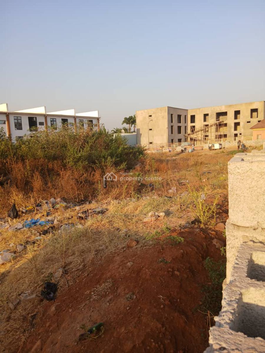 Disstress 1.04 Hectare Residential Land, Buy and Build, Dawaki, Gwarinpa, Abuja, Residential Land for Sale