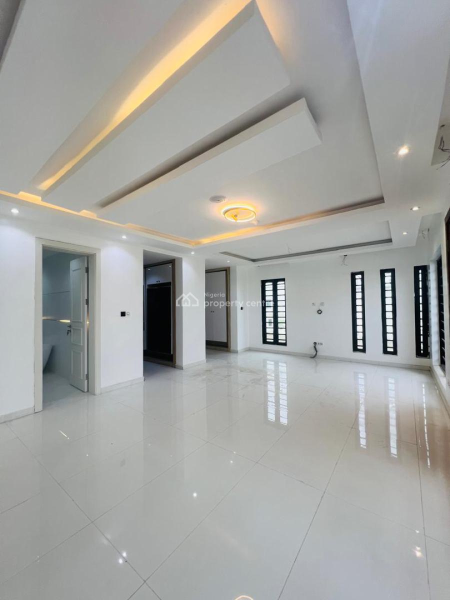Luxury 6 Bedroom Duplex, Royal Garden Estate, Ajah, Lagos, Detached Duplex for Sale