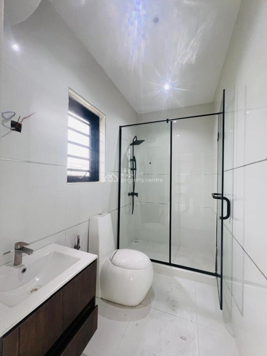 Luxury 6 Bedroom Duplex, Royal Garden Estate, Ajah, Lagos, Detached Duplex for Sale