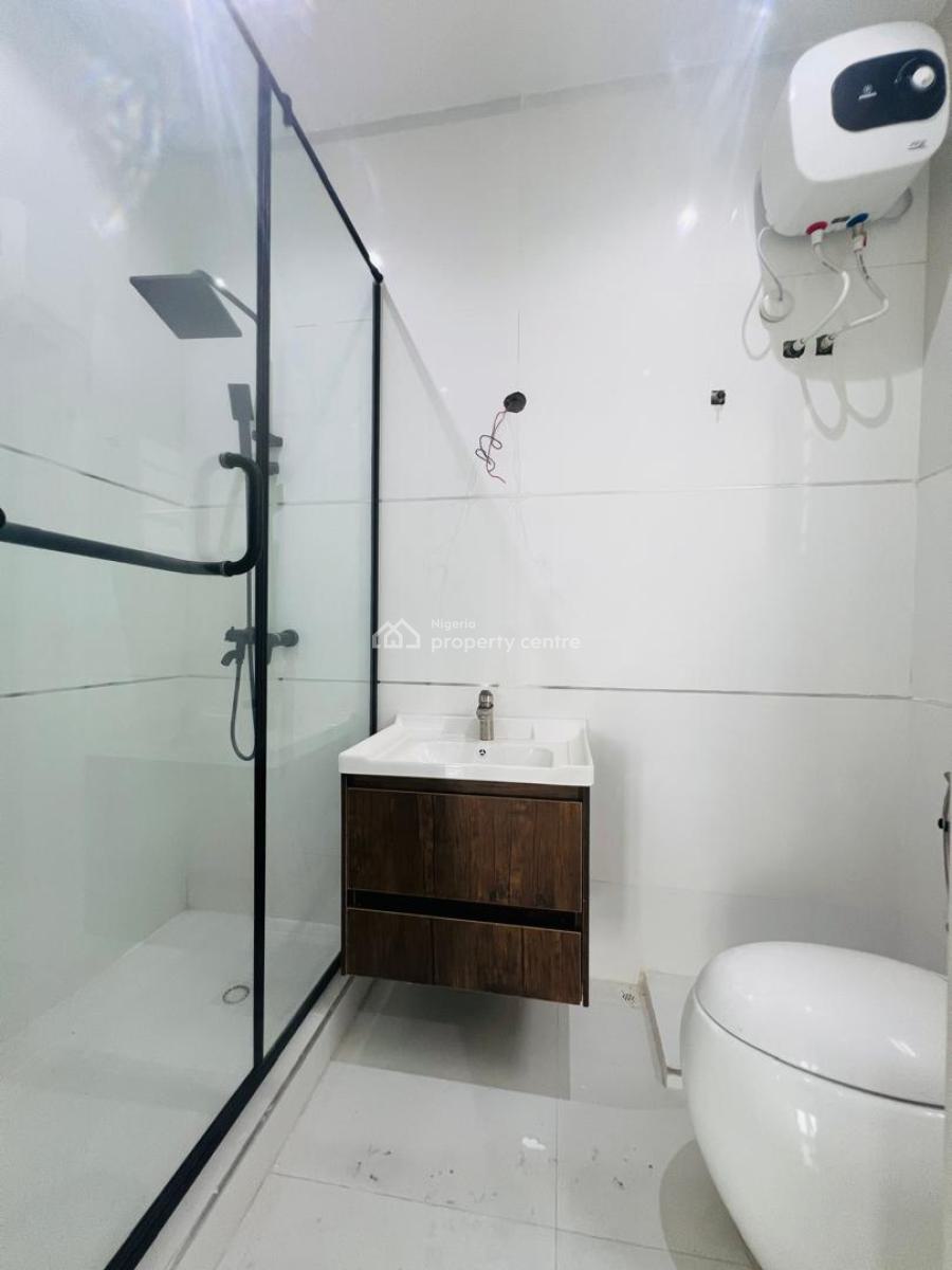 Luxury 6 Bedroom Duplex, Royal Garden Estate, Ajah, Lagos, Detached Duplex for Sale