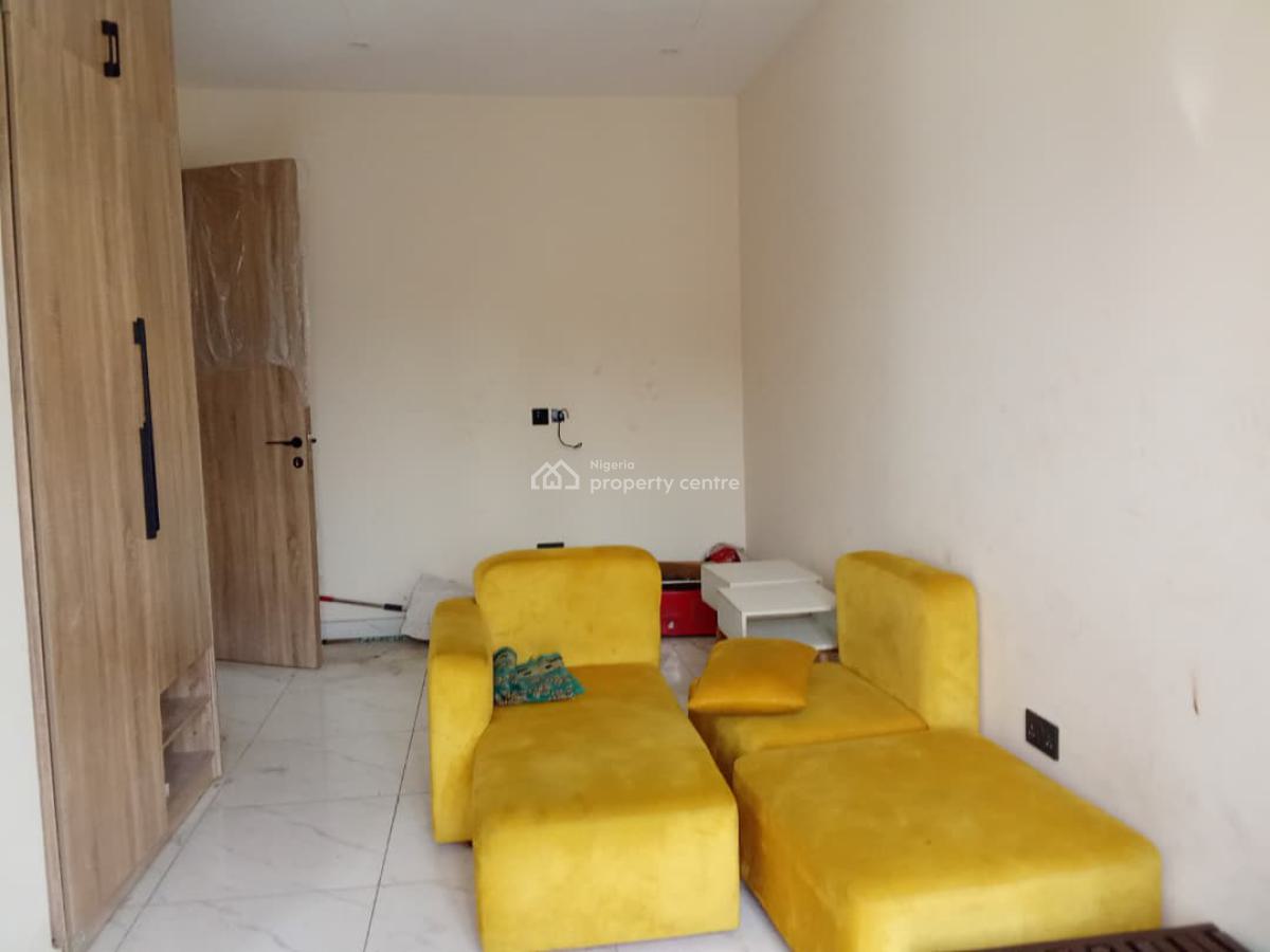 2 Bedroom Apartment, Ikate, Lekki, Lagos, Flat / Apartment for Sale