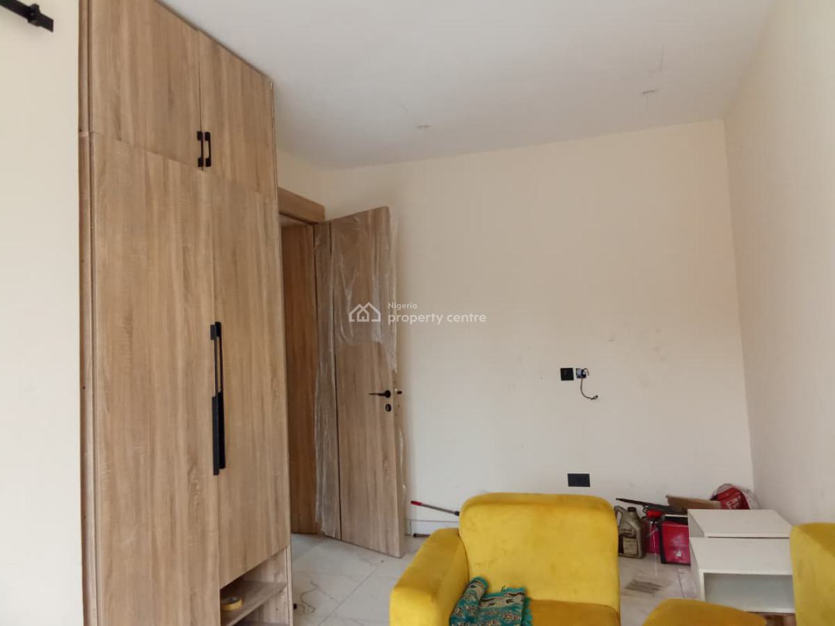 2 Bedroom Apartment, Ikate, Lekki, Lagos, Flat / Apartment for Sale