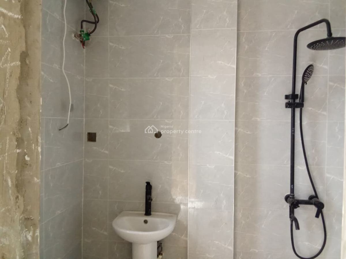 2 Bedroom Apartment, Ikate, Lekki, Lagos, Flat / Apartment for Sale