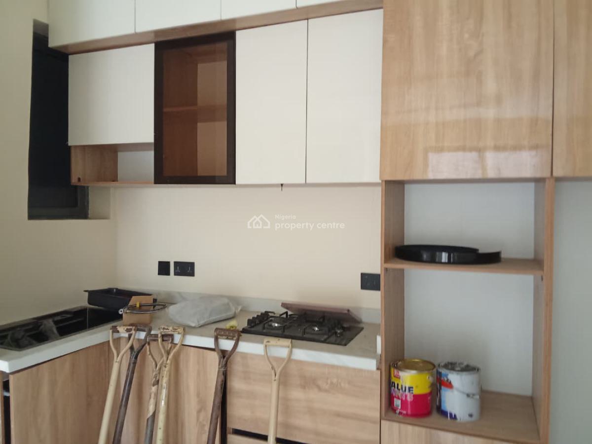 2 Bedroom Apartment, Ikate, Lekki, Lagos, Flat / Apartment for Sale