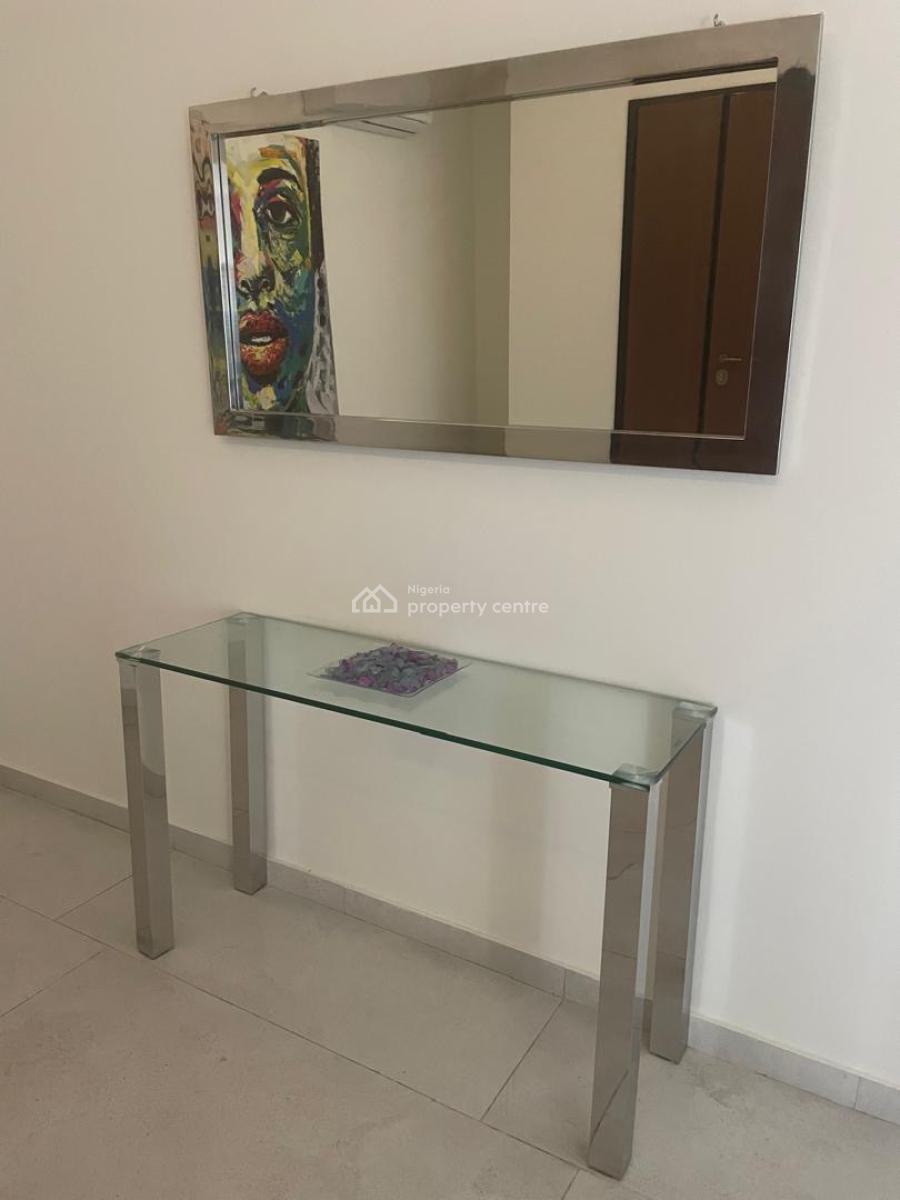 Spacious 3 Bedroom Apartment with Bq, Oniru, Victoria Island (vi), Lagos, Flat / Apartment for Rent