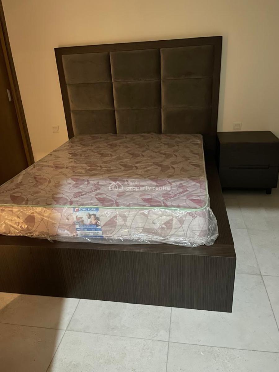 Spacious 3 Bedroom Apartment with Bq, Oniru, Victoria Island (vi), Lagos, Flat / Apartment for Rent