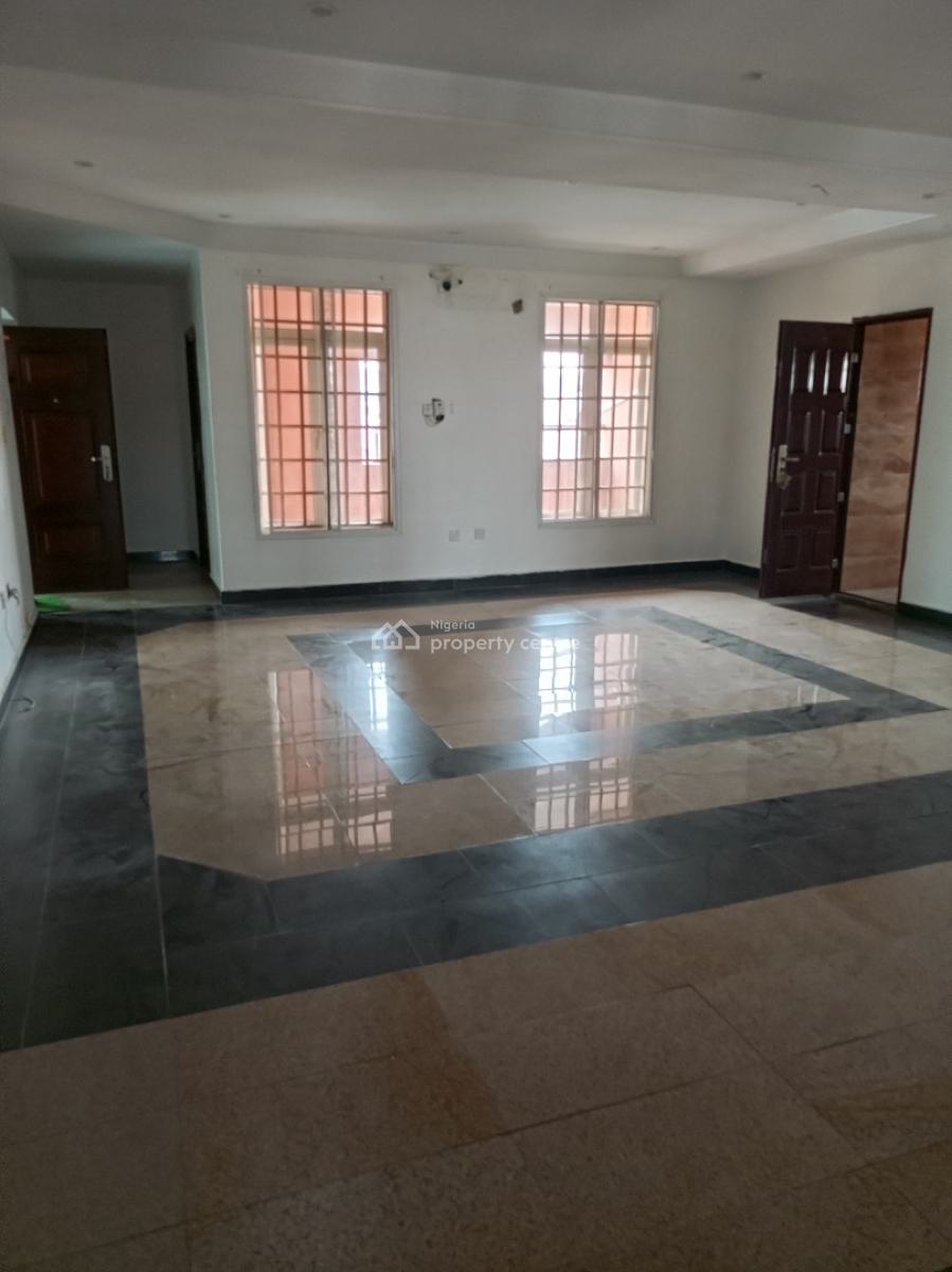 Spacious 2 Bedrooms with Bq, Elevator, Fully Serviced, Oniru, Victoria Island (vi), Lagos, Flat / Apartment for Rent