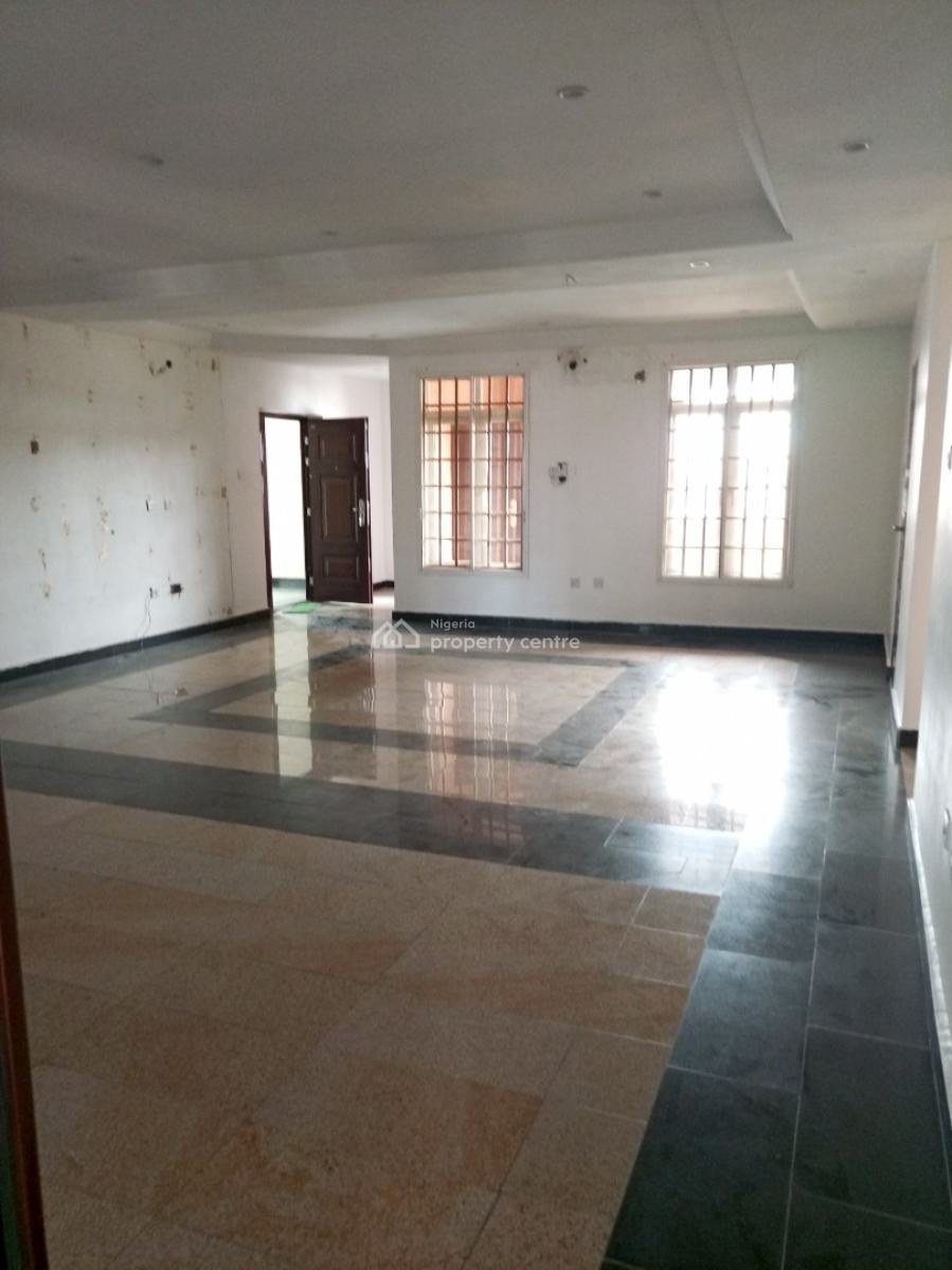 Spacious 2 Bedrooms with Bq, Elevator, Fully Serviced, Oniru, Victoria Island (vi), Lagos, Flat / Apartment for Rent