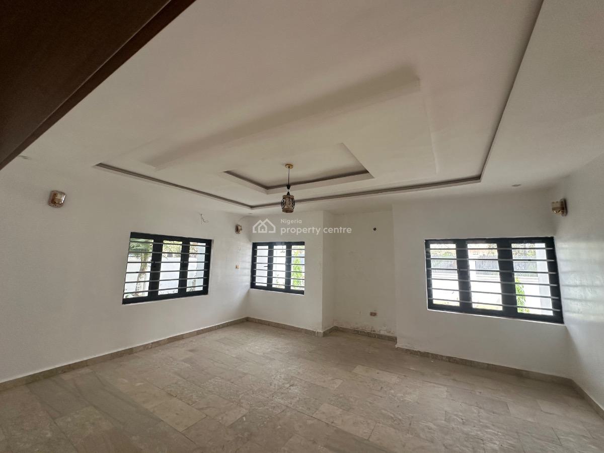 4bedroom Detached Home with 2bedroom Guest House, 64crescent, Gwarinpa, Abuja, Terraced Duplex for Sale