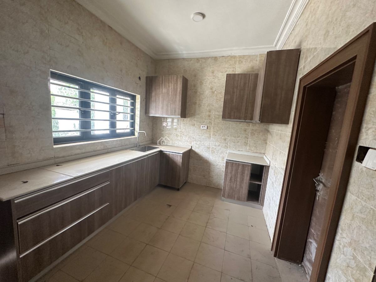 4bedroom Detached Home with 2bedroom Guest House, 64crescent, Gwarinpa, Abuja, Terraced Duplex for Sale