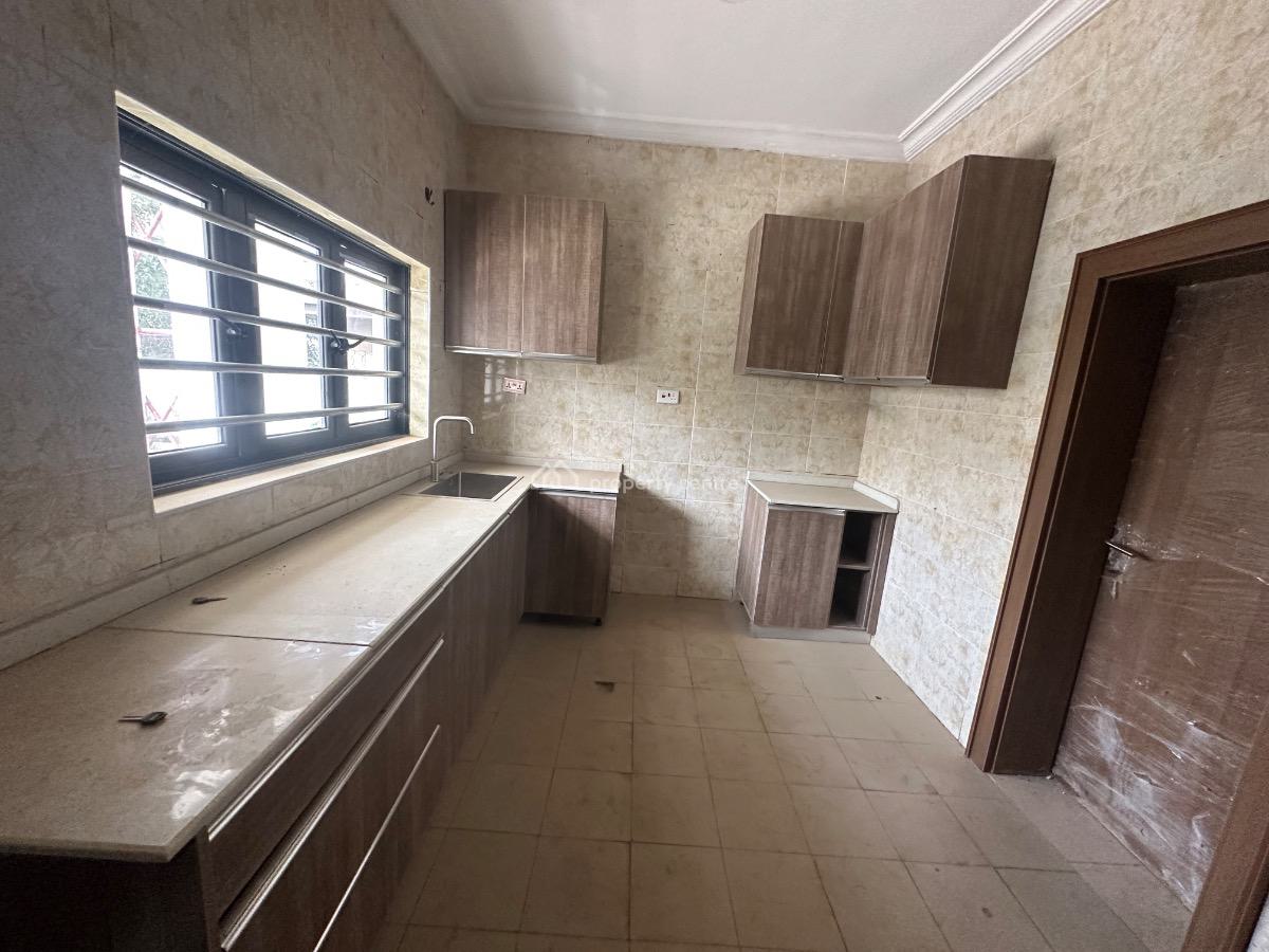 4bedroom Detached Home with 2bedroom Guest House, 64crescent, Gwarinpa, Abuja, Terraced Duplex for Sale
