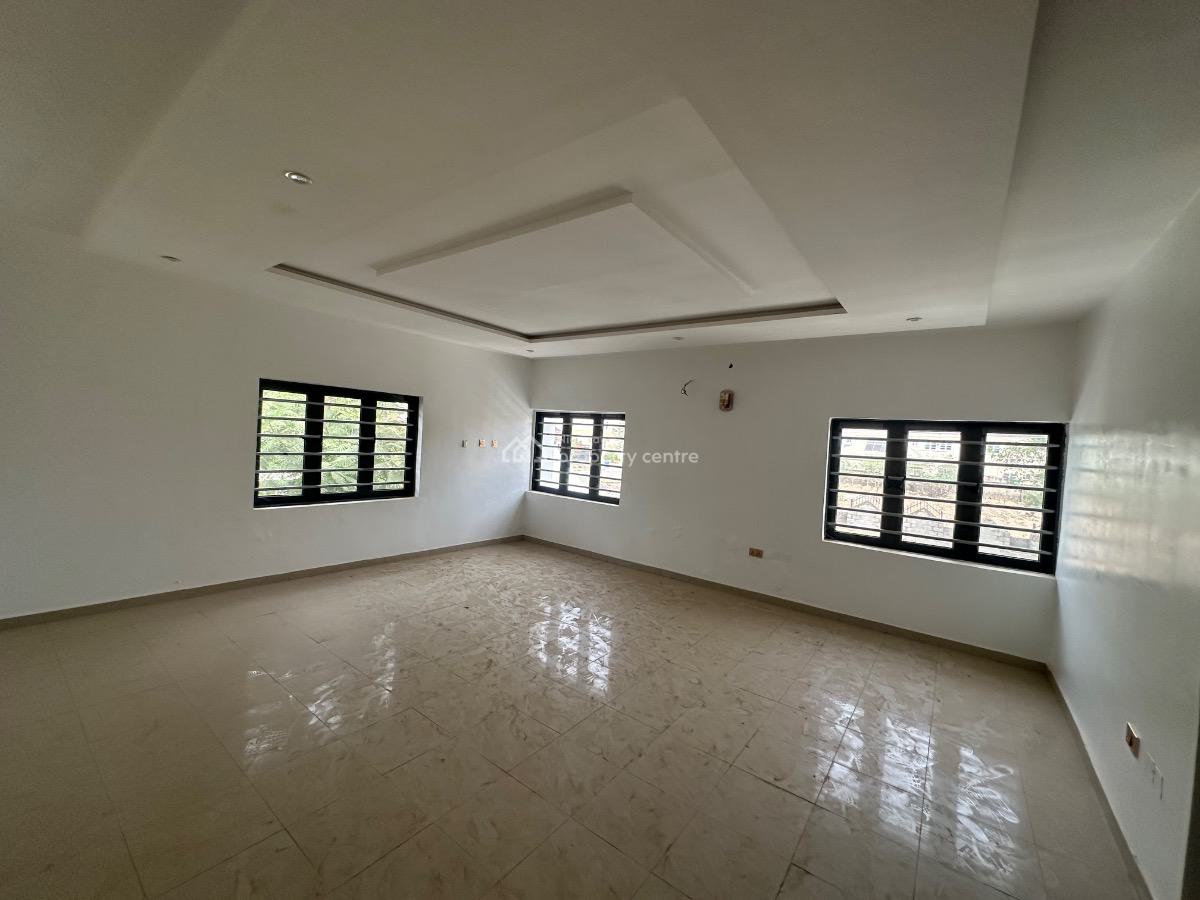 4bedroom Detached Home with 2bedroom Guest House, 64crescent, Gwarinpa, Abuja, Terraced Duplex for Sale