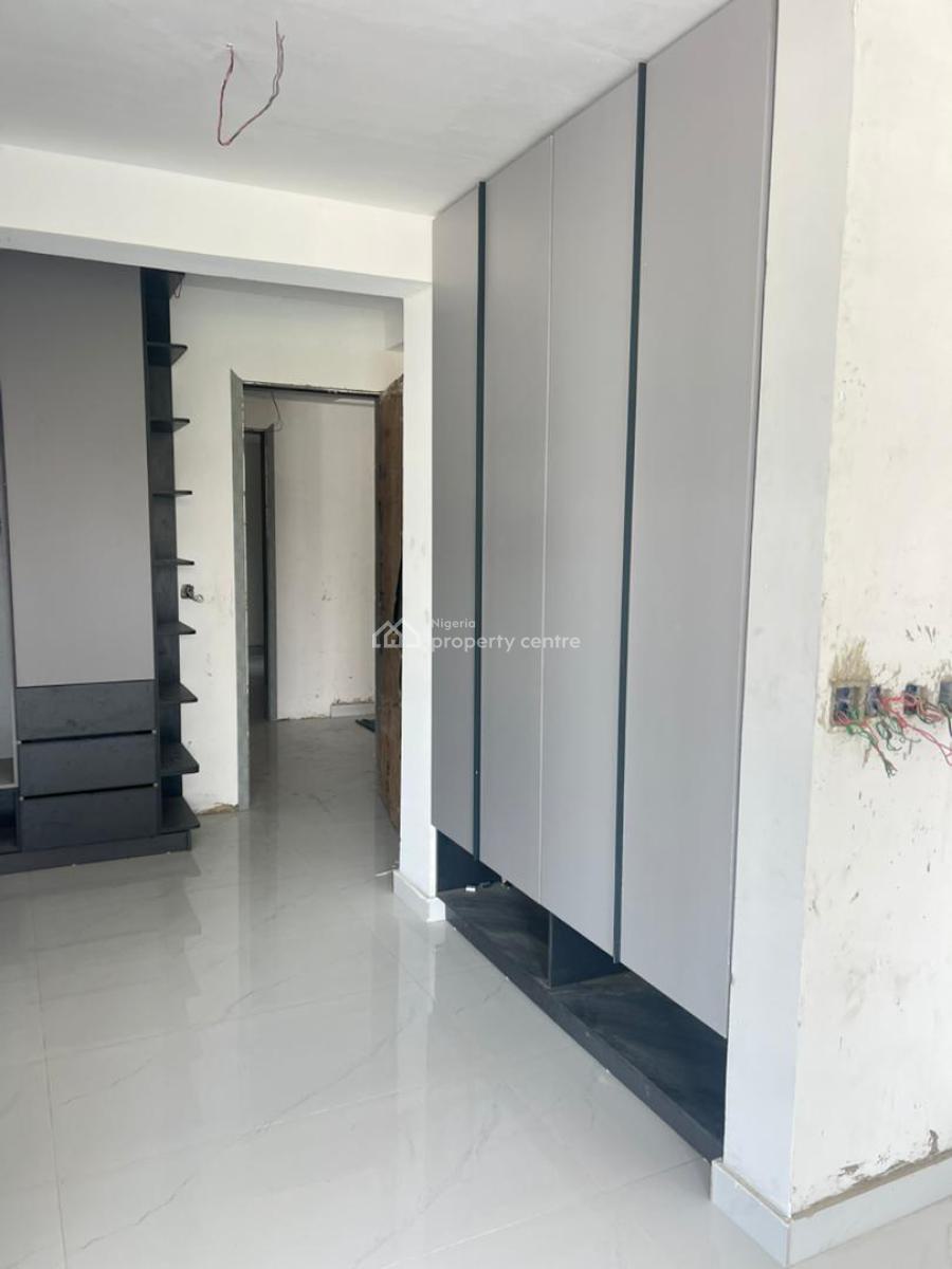 Experience Premium Living in This Exquisitely Designed 4-bedroom, Mcpherson Avenue, Ikoyi, Ikoyi, Lagos, Semi-detached Duplex for Sale