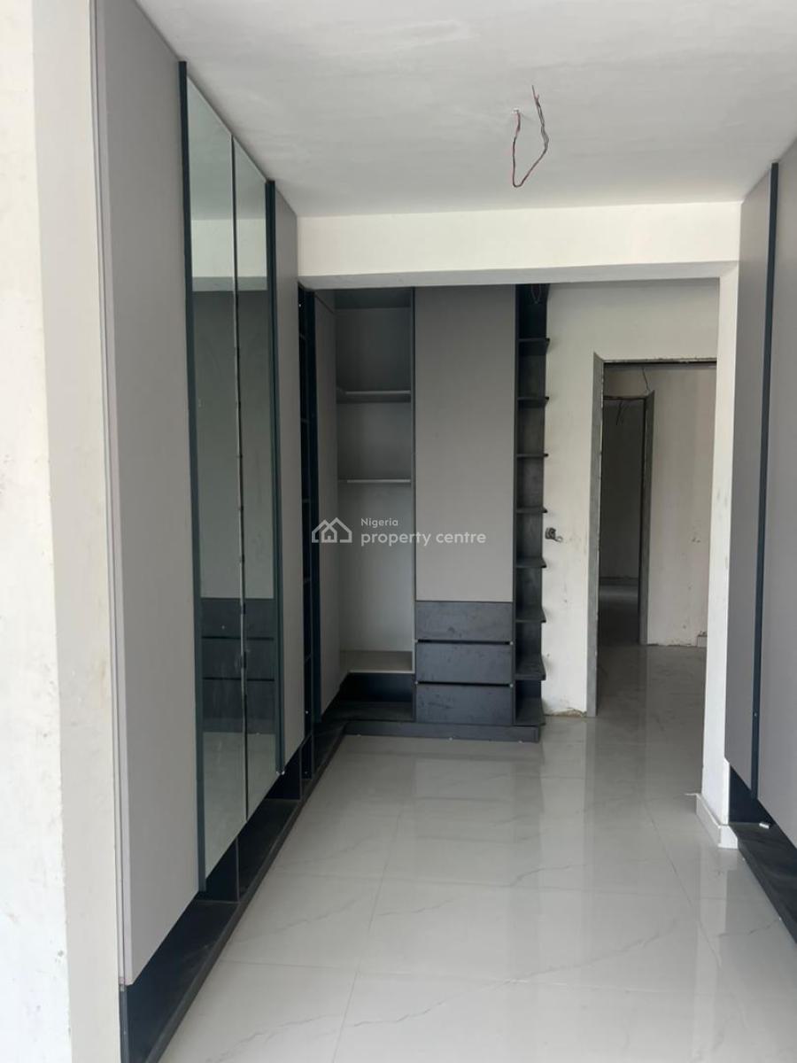 Experience Premium Living in This Exquisitely Designed 4-bedroom, Mcpherson Avenue, Ikoyi, Ikoyi, Lagos, Semi-detached Duplex for Sale