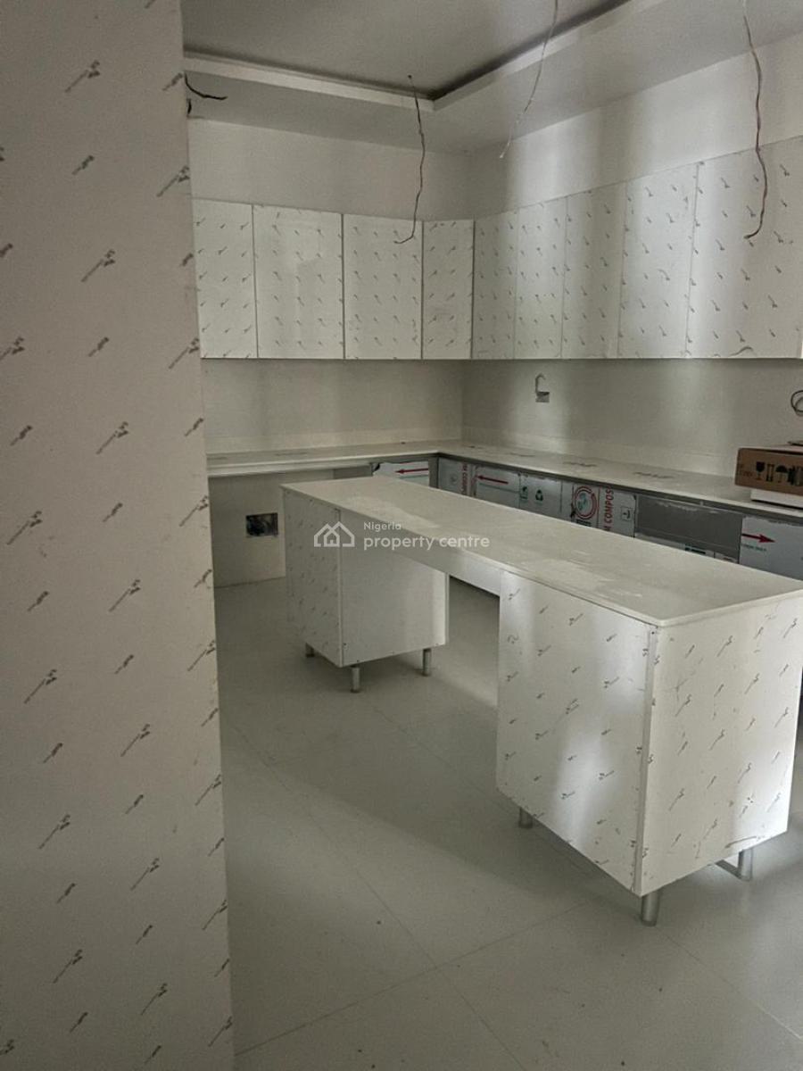 Experience Premium Living in This Exquisitely Designed 4-bedroom, Mcpherson Avenue, Ikoyi, Ikoyi, Lagos, Semi-detached Duplex for Sale