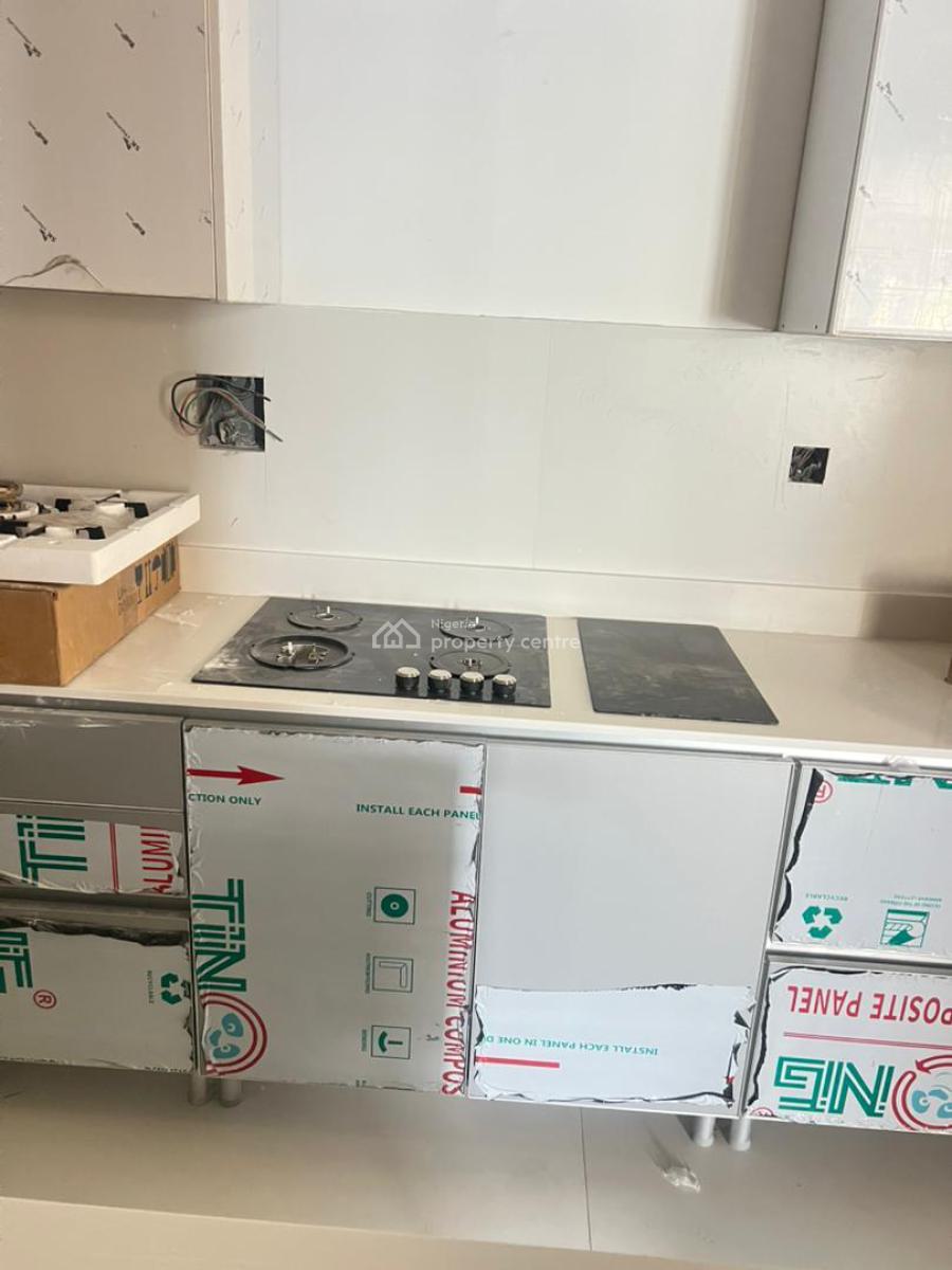 Experience Premium Living in This Exquisitely Designed 4-bedroom, Mcpherson Avenue, Ikoyi, Ikoyi, Lagos, Semi-detached Duplex for Sale