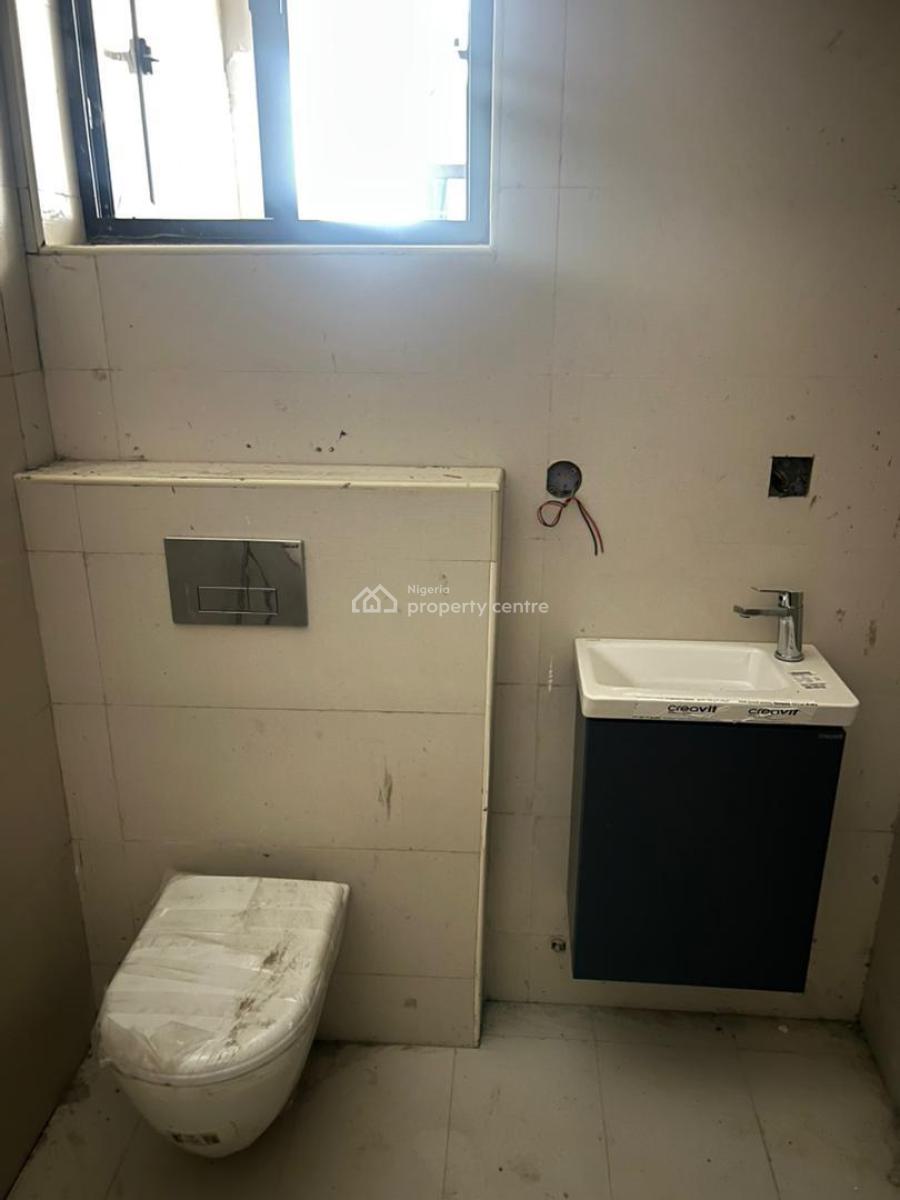 Experience Premium Living in This Exquisitely Designed 4-bedroom, Mcpherson Avenue, Ikoyi, Ikoyi, Lagos, Semi-detached Duplex for Sale