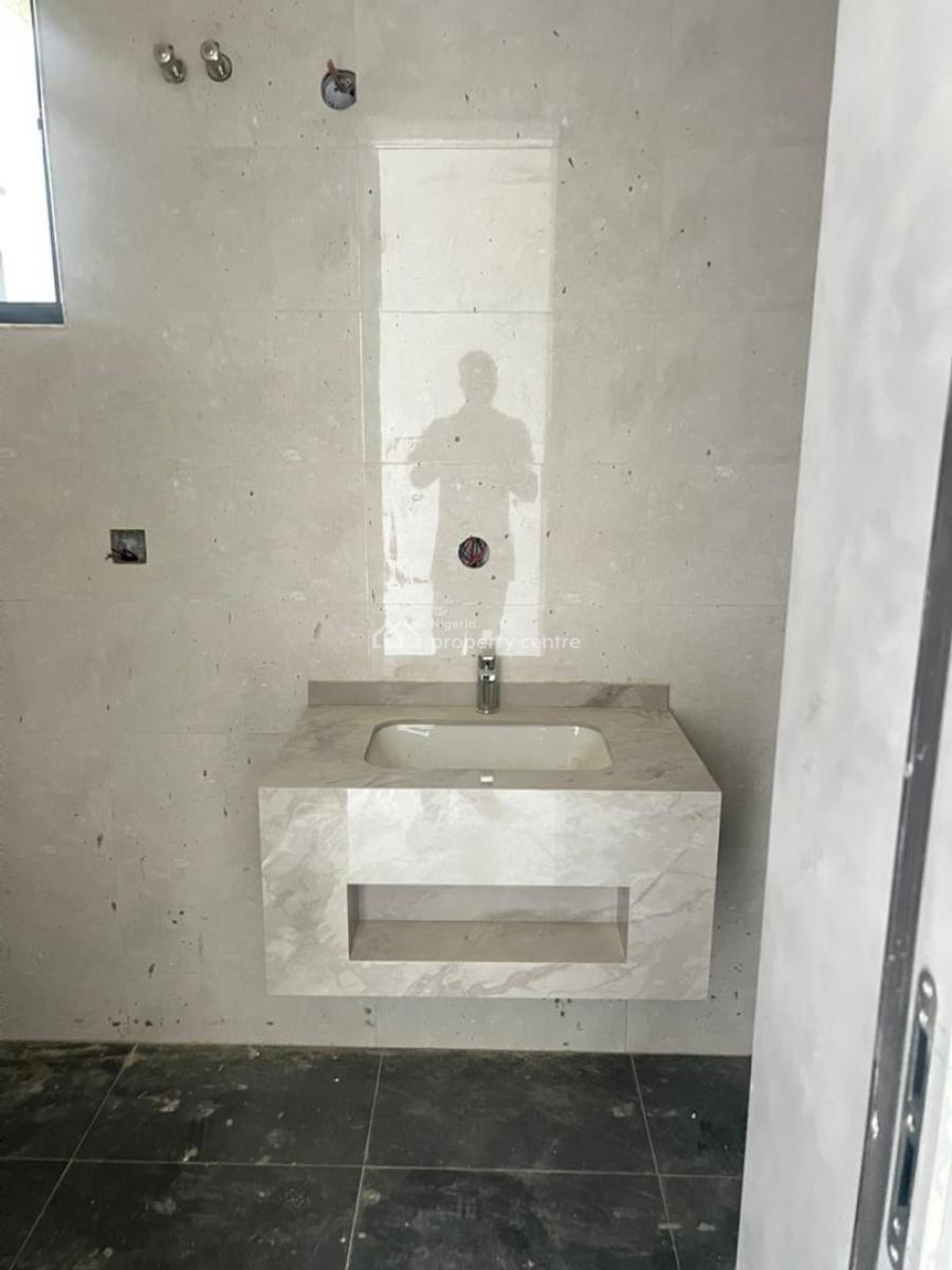 Experience Premium Living in This Exquisitely Designed 4-bedroom, Mcpherson Avenue, Ikoyi, Ikoyi, Lagos, Semi-detached Duplex for Sale