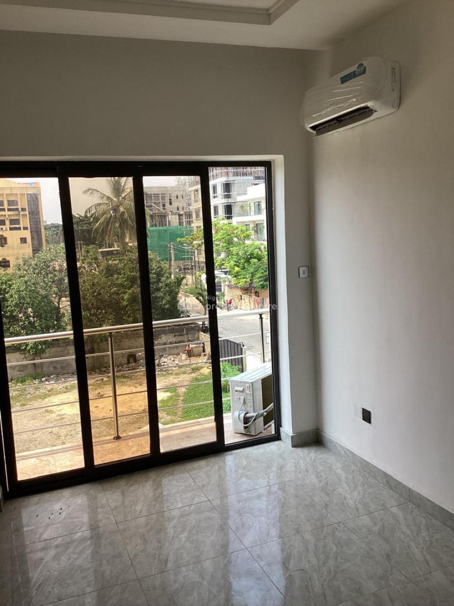 Newly Built 4bedroom Terrace House at Old Ikoyi, Old Ikoyi, Ikoyi, Lagos, Terraced Duplex for Sale