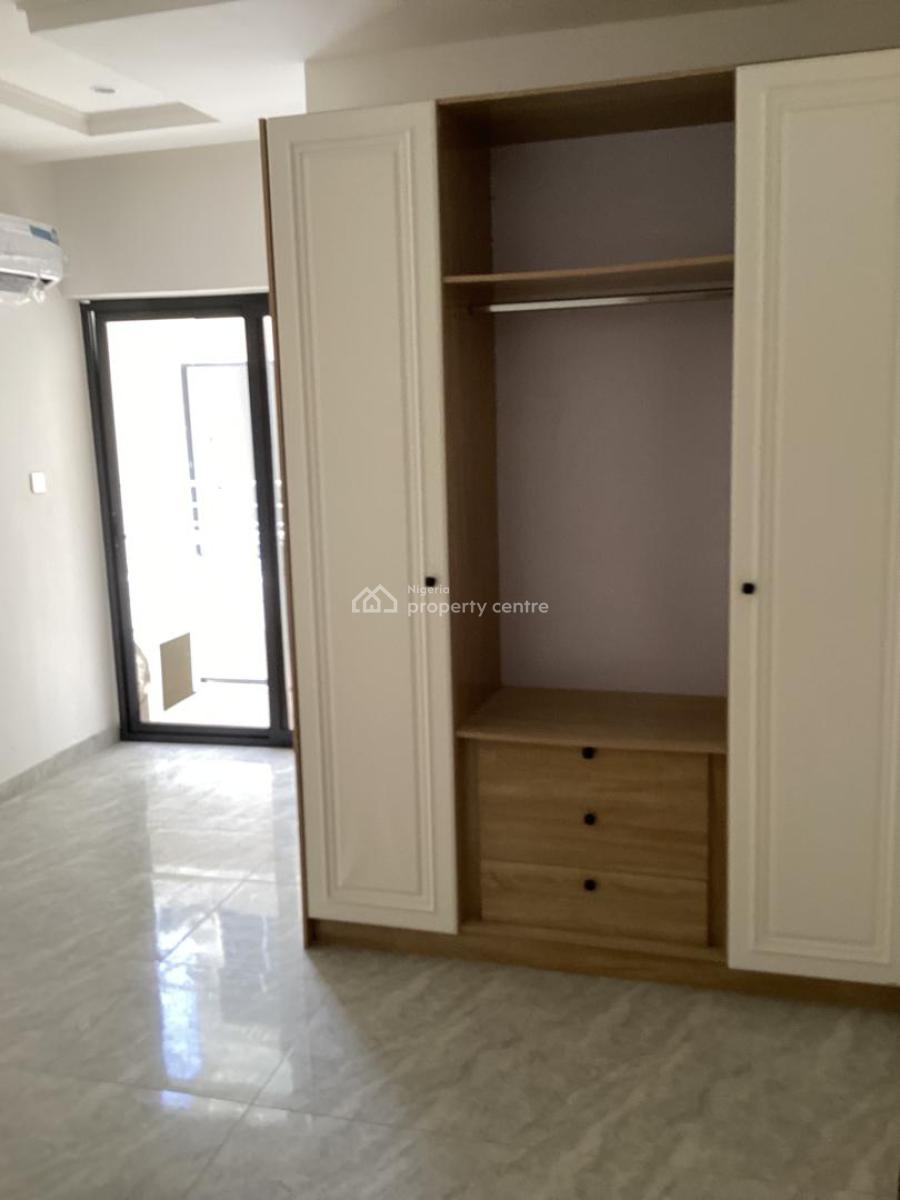 Newly Built 4bedroom Terrace House at Old Ikoyi, Old Ikoyi, Ikoyi, Lagos, Terraced Duplex for Sale