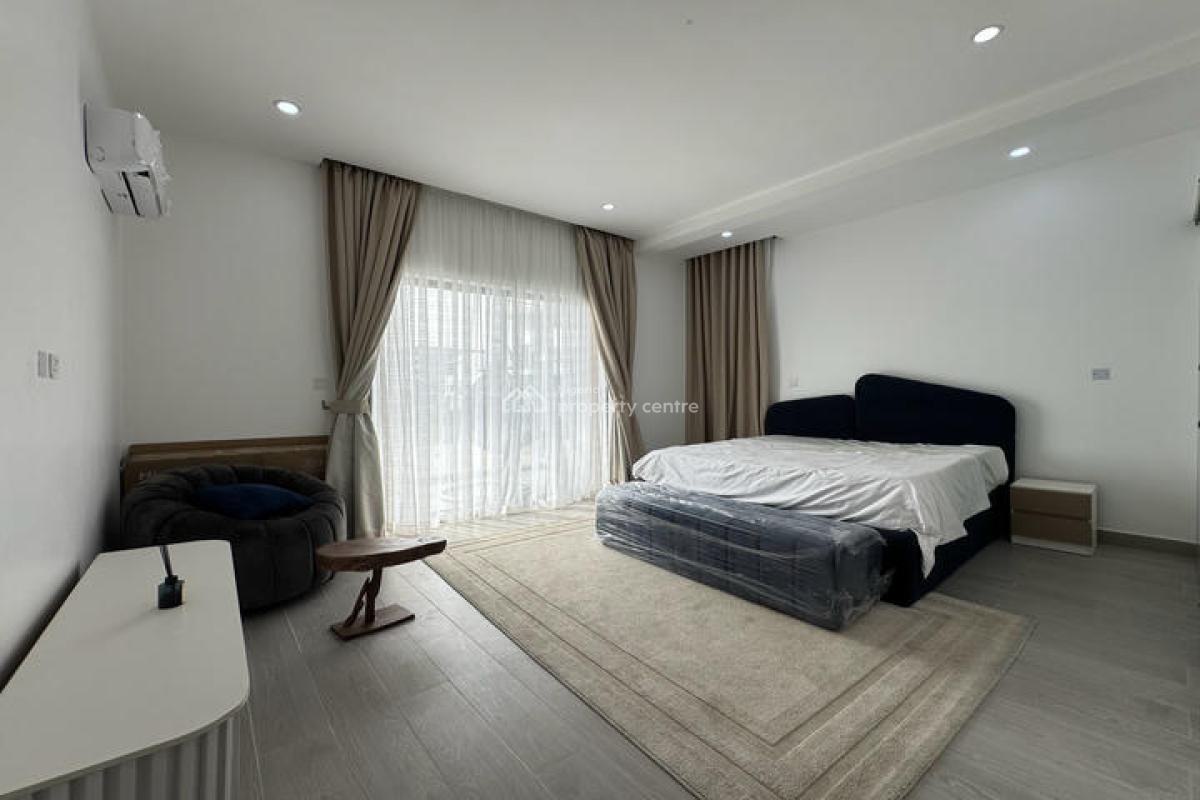 Well Finished 2 Bedroom Apartment, Ikate, Lekki, Lagos, Flat / Apartment for Sale