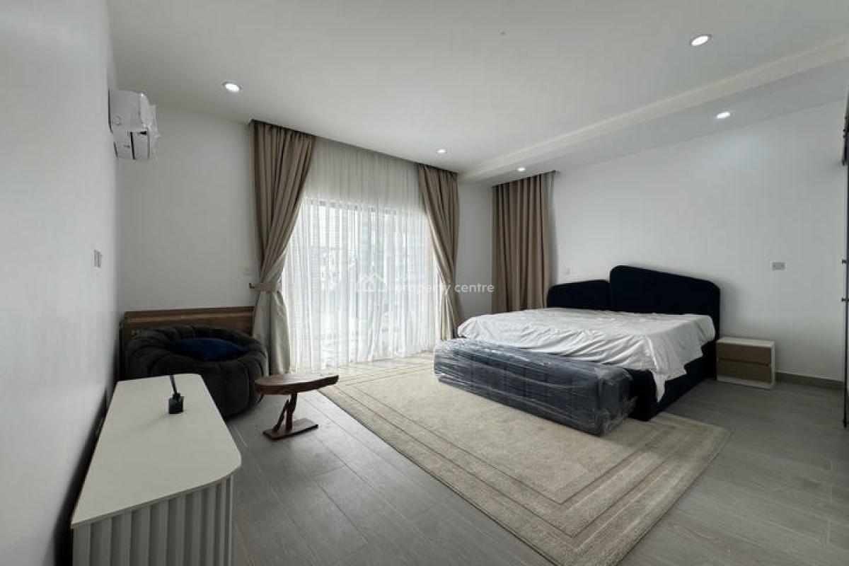 Well Finished 2 Bedroom Apartment, Ikate, Lekki, Lagos, Flat / Apartment for Sale