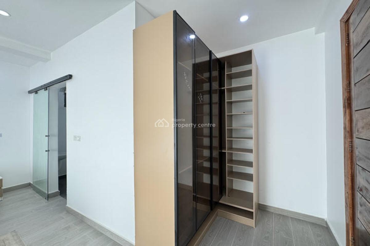 Well Finished 2 Bedroom Apartment, Ikate, Lekki, Lagos, Flat / Apartment for Sale