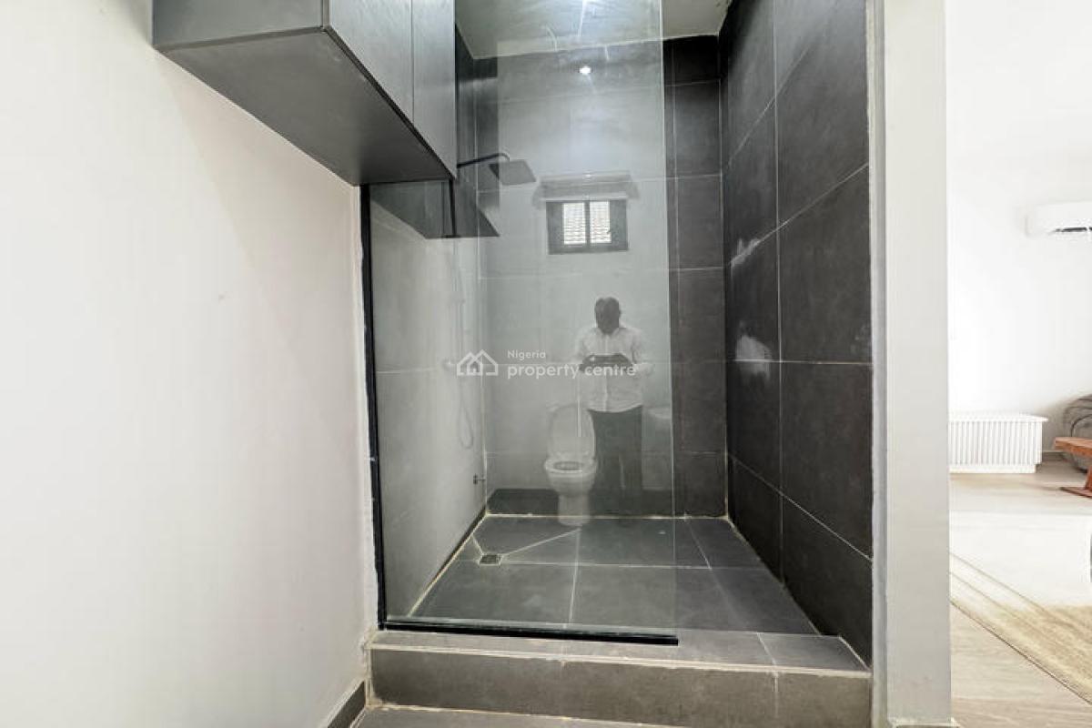 Well Finished 2 Bedroom Apartment, Ikate, Lekki, Lagos, Flat / Apartment for Sale