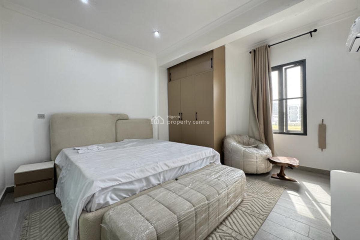 Well Finished 2 Bedroom Apartment, Ikate, Lekki, Lagos, Flat / Apartment for Sale