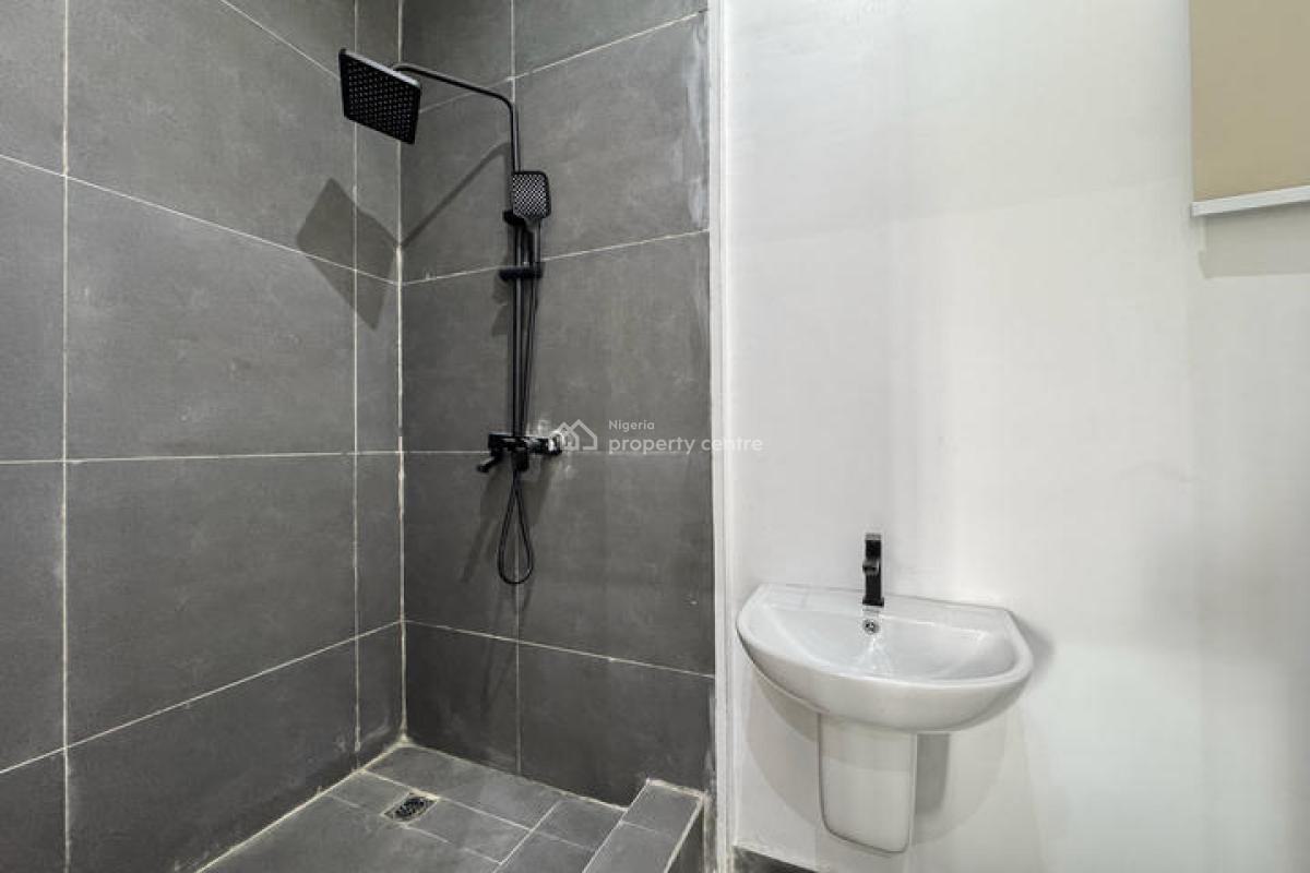 Well Finished 2 Bedroom Apartment, Ikate, Lekki, Lagos, Flat / Apartment for Sale