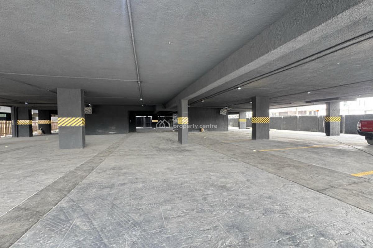 Well Finished 2 Bedroom Apartment, Ikate, Lekki, Lagos, Flat / Apartment for Sale