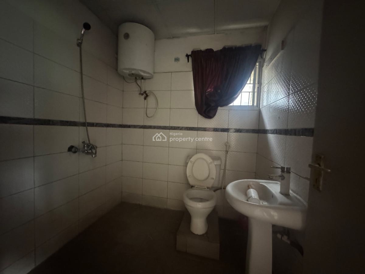 Land in a Secured Estate with a 4bedroom Bungalow, By Shonibare Estate, Maryland, Lagos, Residential Land for Sale