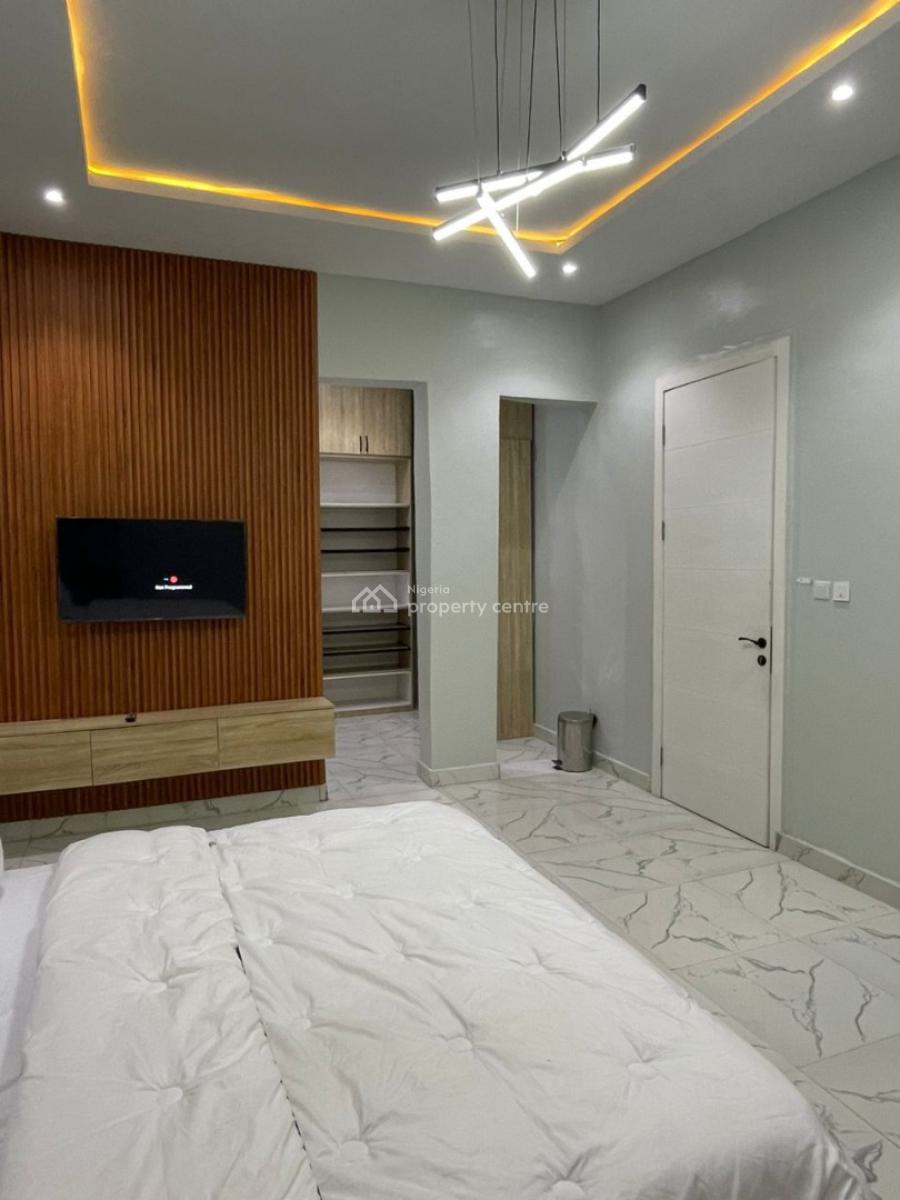 Luxury Furnished and Serviced 2bedroom, Ikate, Lekki, Lagos, Flat / Apartment for Sale