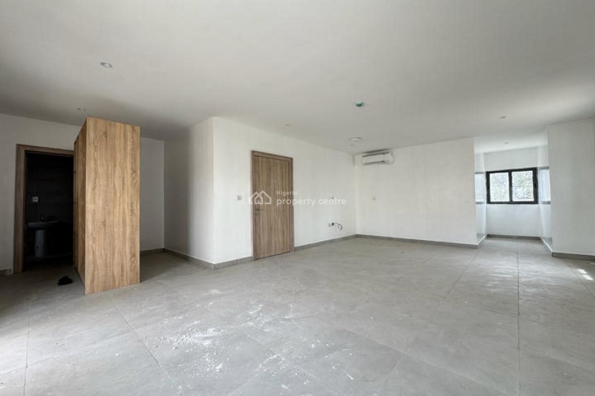 Luxury 4 Bedrooms Semi-detached Duplex with a/cs Installed and Bq, Osapa, Lekki, Lagos, Semi-detached Duplex for Rent