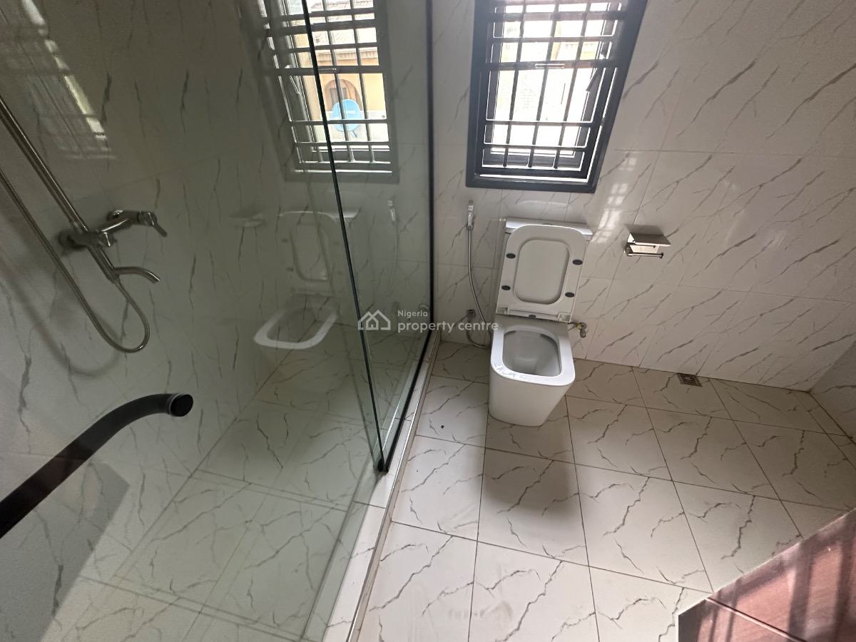 Luxury 5 Bedrooms Duplex with Elevator Shaft, Cinema Room, Off 4th Avenue, Gwarinpa, Abuja, Detached Duplex for Sale