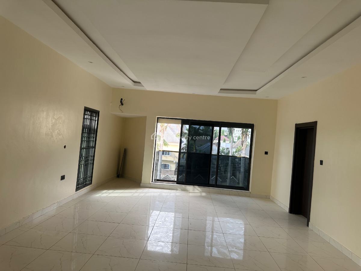 Luxury 5 Bedrooms Duplex with Elevator Shaft, Cinema Room, Off 4th Avenue, Gwarinpa, Abuja, Detached Duplex for Sale