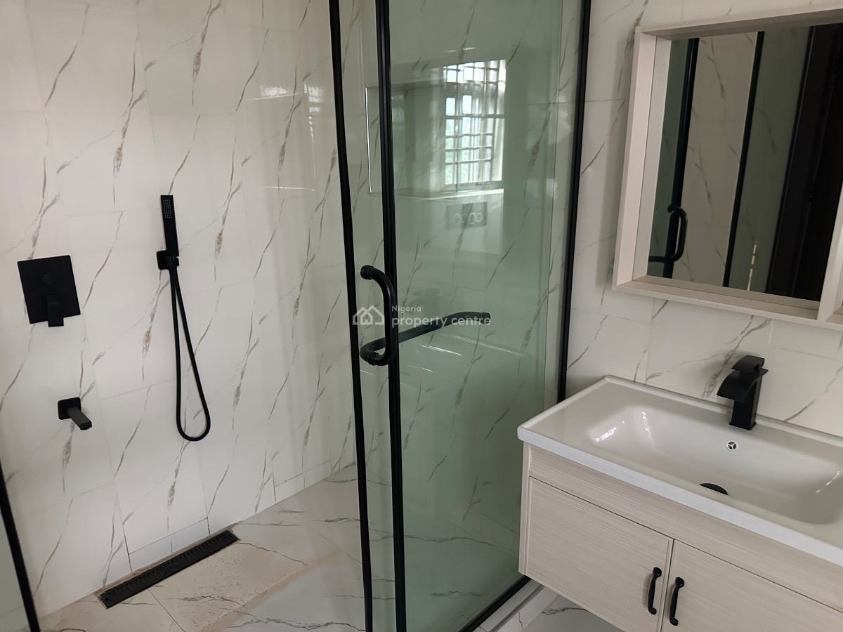 Luxury 5 Bedrooms Duplex with Elevator Shaft, Cinema Room, Off 4th Avenue, Gwarinpa, Abuja, Detached Duplex for Sale