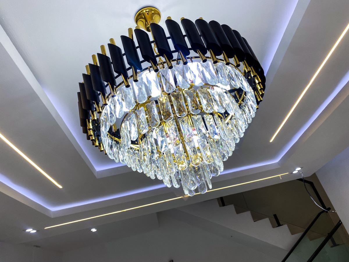 Luxiriously Finished Spacious 5 Bedrooms Semi Detached Duplex on Ground + 2 Floors, Ocean Bay Estate, Orchid Road, By Chevron Toll Gate, Lekki, Lagos, Semi-detached Duplex for Sale