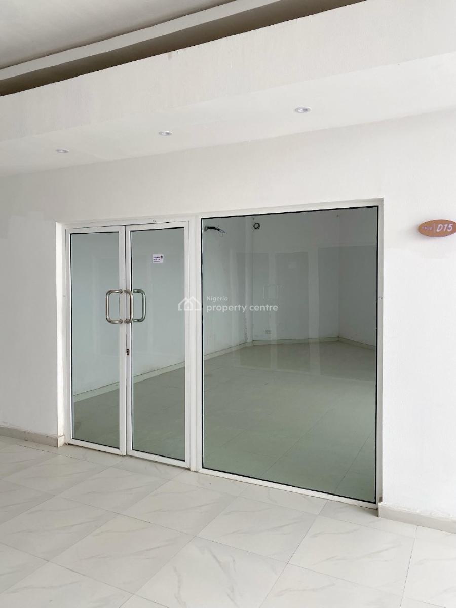 Beautiful Shop Space Available, Ajah, Ogombo, Ajah, Lagos, Plaza / Complex / Mall for Rent