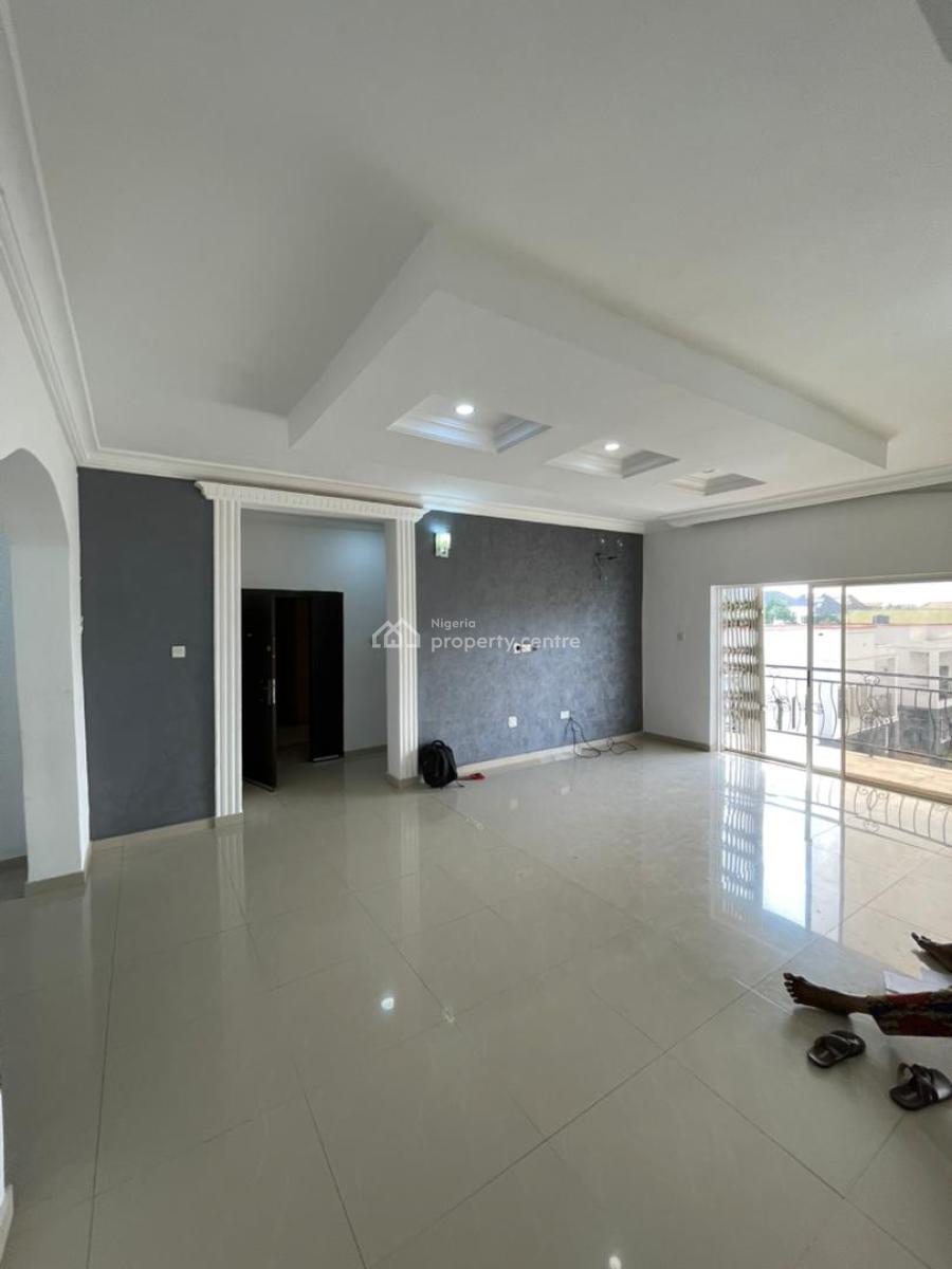 Standard 3 Bedroom Apartment, Ologolo, Lekki, Lagos, Flat / Apartment for Rent
