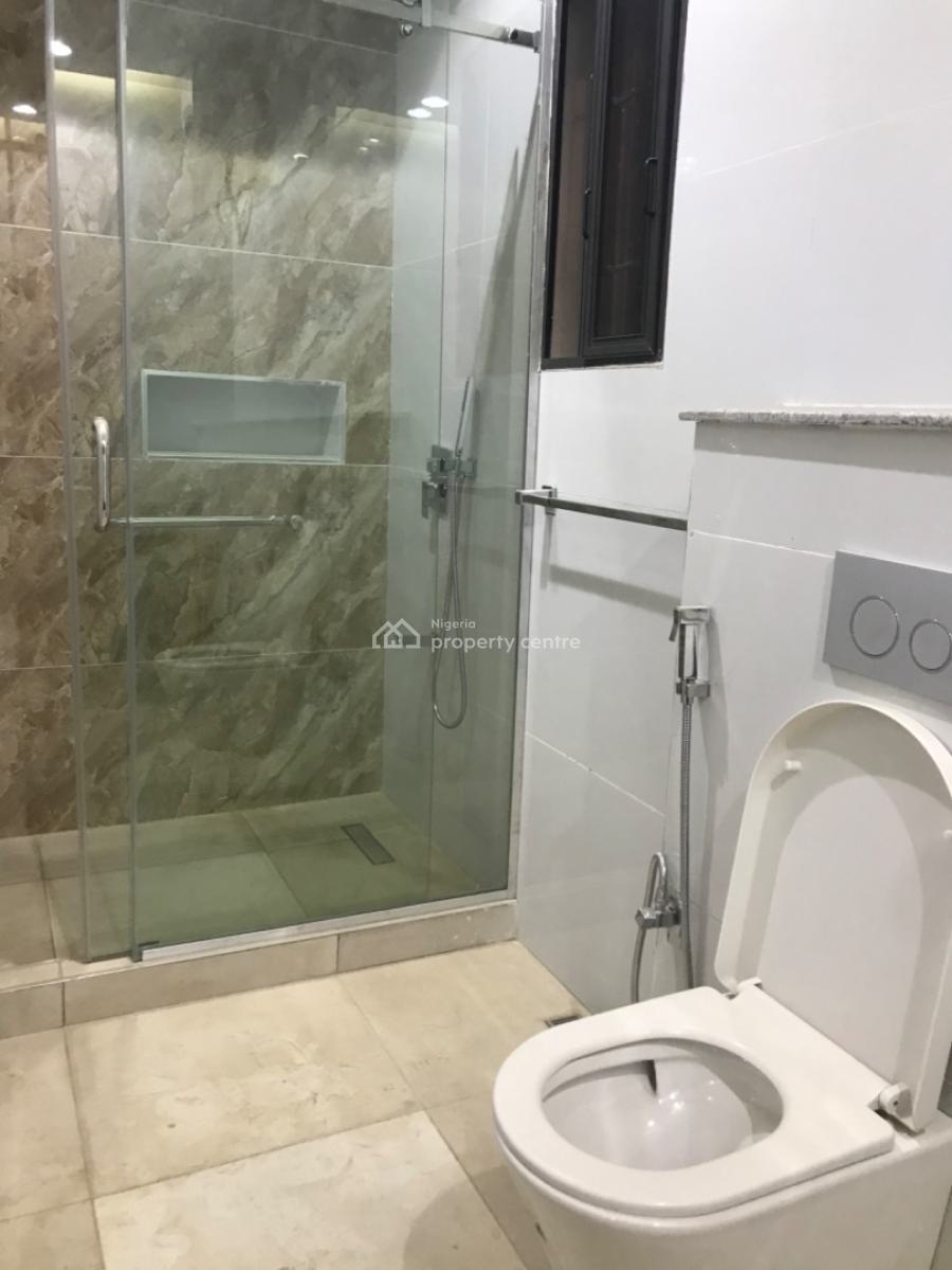 Brand New 6 Nos. of 3 Bedroom Terrace Duplexes,bq,pool,water Treatment, Dawaki By News Engineering, Serene Neighborhood, Dawaki, Gwarinpa, Abuja, Terraced Duplex for Sale